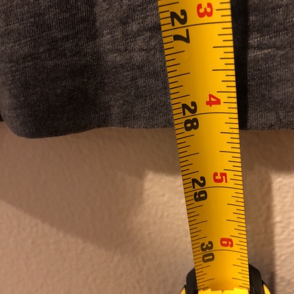 G Star Raw Men’s causal shirt, grey color size S embroidery - Picture 6 of 12